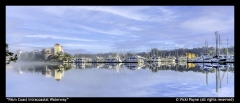 Palm-Coast-Intracoastal-Waterway-by-Vicki-Payne