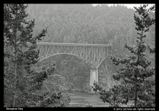 Jerry LeCrone-Deception Pass