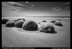 Adelet-Kegley-The-Moeraki-Boulders-KoheKohe-Beach-Moeraki-New-Zealand