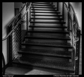Artists-Stairway-by-Richard-Rosenthal