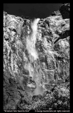 Bridalveil-Falls-Yosemite-Park-by-George-Muellerleile