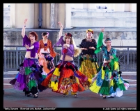 Belly-Dancers-Riverside-Arts-Market-Jacksonville-by-Judy-Speno
