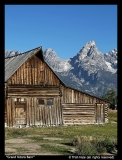 Grand-Tetons-Barn-by-Trish-Hale