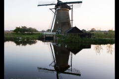 MA-Paul Johnson-One of 19, World Heritage Site Kinderdijk, NL