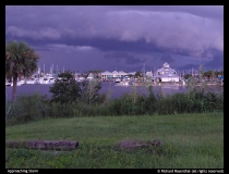 Richard-Rosenthal-Approaching-Storm