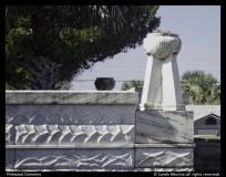 Carole-Messina-Pinewood-Cemetery