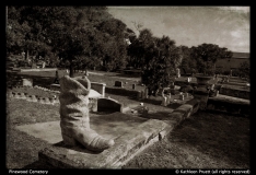 Kathleen-Pruett-Pinewood-Cemetery