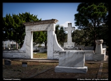 Nancy-Munier-Pinewood-Cemetery