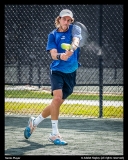 Adelet Kegley-Tennis Player