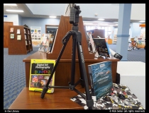Rick Seiler-City Island Library