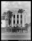 Doris Boyden-Downtown Daytona