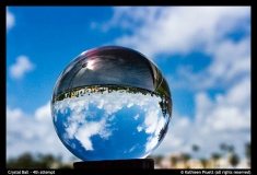 Kathleen Pruett-crystal ball