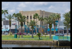 Lucie Lachance-Downtown Daytona