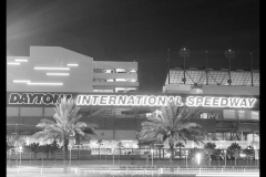 Bob Schroeder-Daytona International Speedway