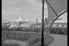 Jerry LeCrone-The Sweetheart Trail, Daytona Beach